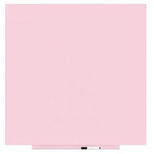 ROCADA Skin Colour 6425R-490, keretmentes, 100 x 100 cm - RAL 490 rózsaszín kép
