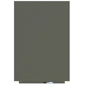 ROCADA Skin Colour 6420R-7033, keretmentes, 115 x 75 cm - RAL 7033 cementszürke kép