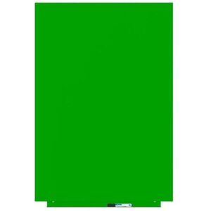 ROCADA Skin Colour 6420R-6018, keretmentes, 115 x 75 cm - RAL 6018 sárgazöld kép