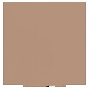 ROCADA Skin Colour 6426R-3012, keretmentes, 120 x 120 cm - RAL 3012 bézsvörös kép