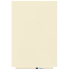 ROCADA Skin Colour 6420R-1013, keretmentes, 115 x 75 cm - RAL 1013 osztrigafehér kép