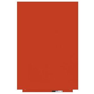 ROCADA Skin Colour 6420R-2002, keretmentes, 115 x 75 cm - RAL 2002 vermilion kép