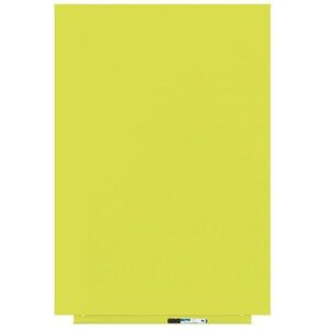 ROCADA Skin Colour 6420R-1016, keretmentes, 115 x 75 cm - RAL 1016 kénsárga kép