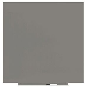 ROCADA Skin Colour 6425R-7030, keretmentes, 100 × 100 cm - RAL 7030 kőszürke kép