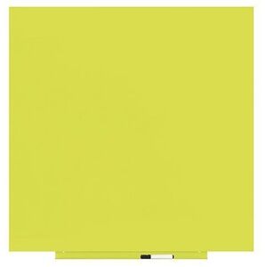 ROCADA Skin Colour 6425R-1016, keretmentes, 100 x 100 cm - RAL 1016 kénsárga kép
