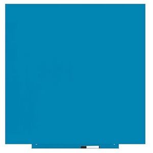 ROCADA Skin Colour 6425R-5024, keretmentes, 100 × 100 cm - RAL 5024 pasztell kék kép