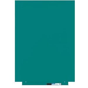 ROCADA Skin Colour 6419R-5021, keretmentes, 75 × 55 cm - RAL 5021 vízkék kép
