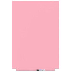 ROCADA Skin Colour 6420R-3015, keretmentes, 115 x 75 cm - RAL 3015 világos rózsaszín kép
