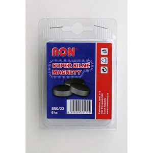 RON 850 22 mm, szuper erős - 6 db kép