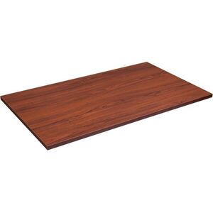 AlzaErgo Tabletop 120×80 cm laminált gesztenye kép
