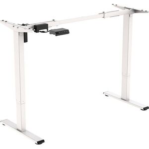 AlzaErgo Table ET2 Essential - fehér kép