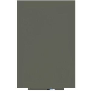 ROCADA Skin Colour 6421R-7033, keretmentes, 150 x 100 cm - RAL 7033 cementszürke kép