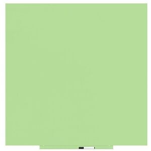 ROCADA Skin Colour 6426R-230, keretmentes, 120 x 120 cm - RAL 230 zöld kép