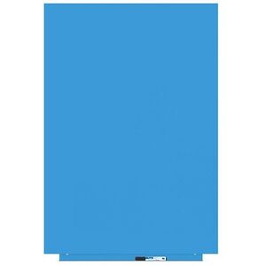 ROCADA Skin Colour 6420R-630, keretmentes, 115 x 75 cm - RAL 630 kék kép