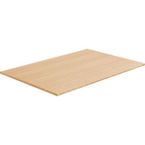 AlzaErgo Tabletop 120×80 cm, bambusz kép