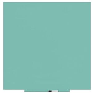 ROCADA Skin Colour 6426R-6027, keretmentes, 120 x 120 cm - RAL 6027 világoszöld kép