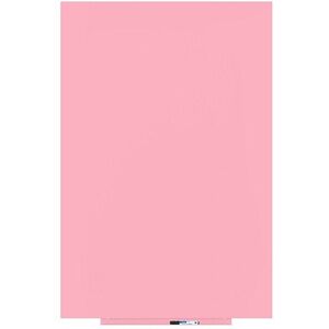 ROCADA Skin Colour 6421R-3015, keretmentes, 150 x 100 cm - RAL 3015 világos rózsaszín kép