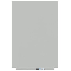 ROCADA Skin Colour 6420R-7035, keretmentes, 115 x 75 cm - RAL 7035 világosszürke kép
