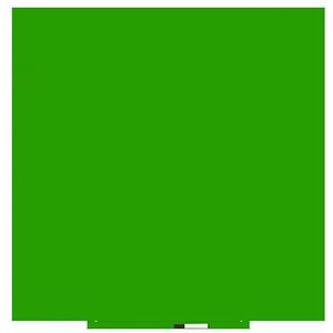 ROCADA Skin Colour 6426R-6018, keretmentes, 120 x 120 cm - RAL 6018 sárgazöld kép