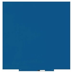 ROCADA Skin Colour 6426R-5017, keretmentes, 120 x 120 cm - RAL 5017 közlekedési kék kép