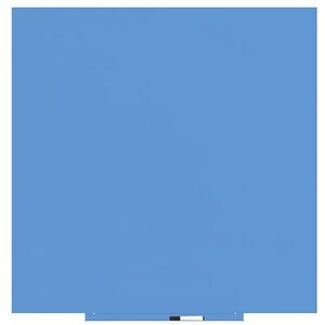 ROCADA Skin Colour 6426R-630, keretmentes, 120 x 120 cm - RAL 630 kék kép