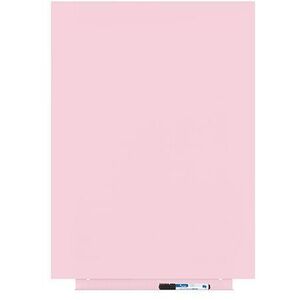 ROCADA Skin Colour 6419R-490, keretmentes, 75 x 55 cm - RAL 490 rózsaszín kép