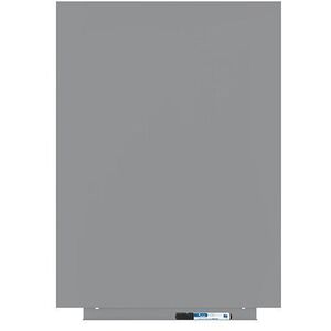 ROCADA Skin Colour 6419R-7038, keretmentes, 75 x 55 cm - RAL 7038 achát szürke kép