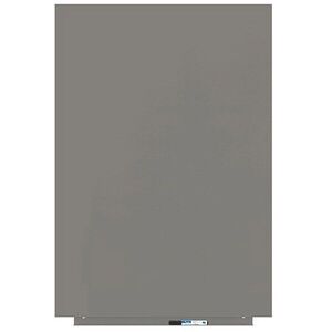 ROCADA Skin Colour 6420R-7030, keretmentes, 115 x 75 cm - RAL 7030 kőszürke kép