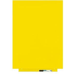 ROCADA Skin Colour 6419R-1023, keretmentes, 75 x 55 cm - RAL 1023 közlekedési sárga kép
