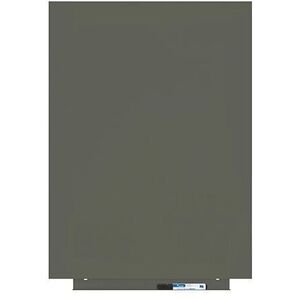 ROCADA Skin Colour 6419R-7033, keretmentes, 75 x 55 cm - RAL 7033 cementszürke kép