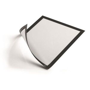 DURABLE Duraframe, mágneses, A4, fekete - 5 darab kép