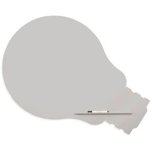 ROCADA Skin Shape Idea 6461-7038, keretmentes, izzó forma, 150 x 100 cm - RAL 7038 achát szürke kép