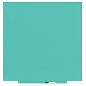 ROCADA Skin Colour 6425R-6027, keretmentes, 100 × 100 cm - RAL 6027 világoszöld kép