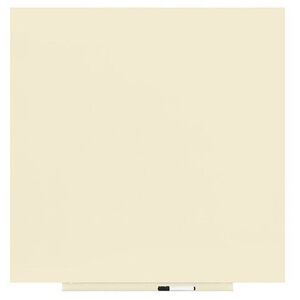 ROCADA Skin Colour 6425R-1013, keretmentes, 100 x 100 cm - RAL 1013 osztrigafehér kép