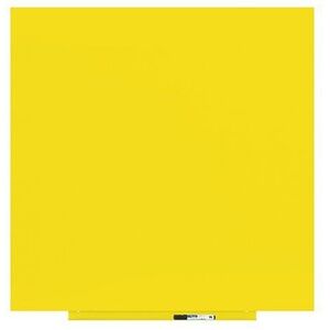 ROCADA Skin Colour 6425R-1023, keretmentes, 100 x 100 cm - RAL 1023 közlekedési sárga kép