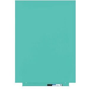 ROCADA Skin Colour 6419R-6027, keretmentes, 75 x 55 cm - RAL 6027 világoszöld kép