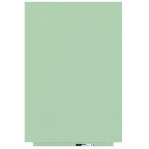 ROCADA Skin Colour 6420R-6019, keretmentes, 115 x 75 cm - RAL 6019 pasztell zöld kép