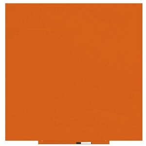 ROCADA Skin Colour 6426R-2008, keretmentes, 120 x 120 cm - RAL 2008 narancssárga kép