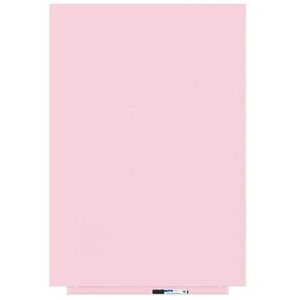 ROCADA Skin Colour 6420R-490, keretmentes, 115 x 75 cm - RAL 490 rózsaszín kép