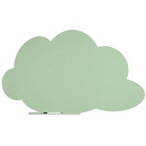 ROCADA Skin Shape Cloud 6451-6019, keretmentes, felhő alakú, 150 x 100 cm - RAL 6019 pasztell zöld kép
