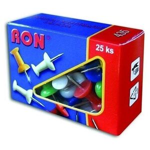 RON 435, henger, 25 db a csomagban kép