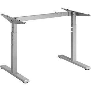 AlzaErgo Fixed Table FT1 szürke kép
