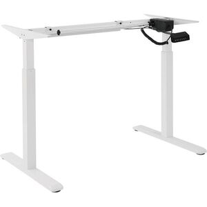 AlzaErgo Table ET2, fehér kép