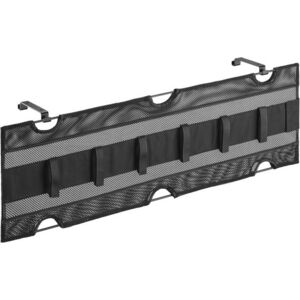 AlzaErgo CMT117VS - fekete kép