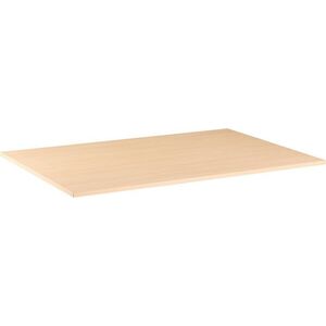 AlzaErgo Tabletop 140×80 cm laminált nyír kép