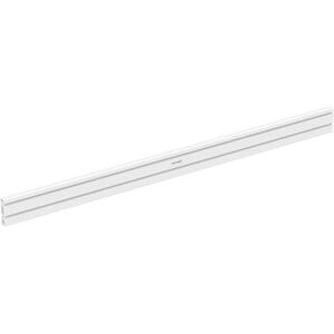 AlzaErgo Slatwall SWP120 Sín 140 cm fehér kép
