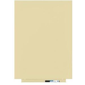 ROCADA Skin Colour 6419R-1015, keretmentes, 75 x 55 cm - RAL 1015 világos elefántcsont kép