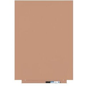 ROCADA Skin Colour 6419R-3012, keretmentes, 75 x 55 cm - RAL 3012 bézs vörös kép