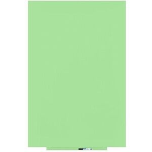 ROCADA Skin Colour 6421R-230, keretmentes, 150 x 100 cm - RAL 230 zöld kép