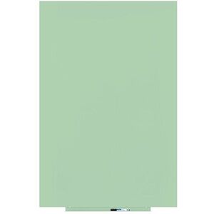 ROCADA Skin Colour 6421R-6019, keretmentes, 150 x 100 cm - RAL 6019 pasztell zöld kép